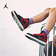 Jordan官方JORDAN 1 MID ALT (PS) 幼童运动童鞋休闲鞋中帮AR6351