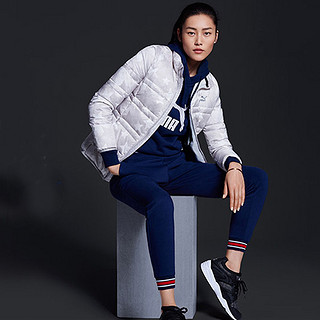 PUMA 彪马 57262701 女款修身羽绒服外套