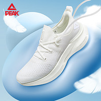PEAK匹克  态极3.0蒲公英E11617H  新款透气跑步鞋