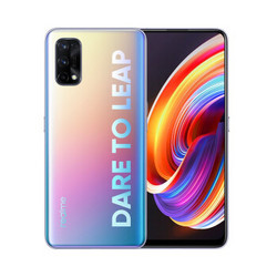 realme 真我 X7 5G智能手机 8GB+128GB C位色