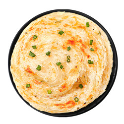 手抓饼家庭装包邮煎饼面饼家用商用摆摊早餐食品速食顺丰手抓饼皮