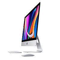 2020款 Apple iMac 27英寸 一体机（十代i5 3.1GHz 8GB内存 256GB固态硬盘 RP 5300显卡 5K屏 MXWT2CH/A）