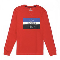 TOMMY HILFIGER 汤米·希尔费格 09T3779608  男士卫衣