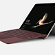 Microsoft 微软 Surface Go 10.5英寸二合一平板电脑（4425Y、4GB、64GB）微软认证翻新