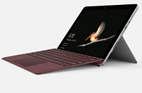 Microsoft 微软 Surface Go 10.5英寸二合一平板电脑（4425Y、4GB、64GB）微软认证翻新