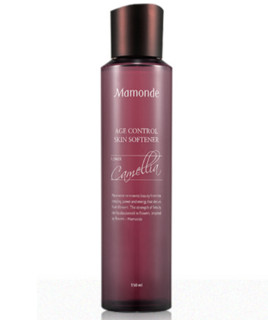 Mamonde 梦妆 山茶凝时修护柔肤水 150ml *2件