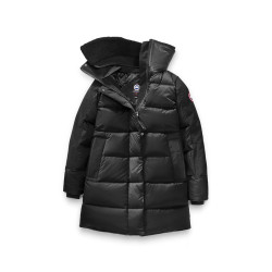 Canada Goose 加拿大鹅 女式鹅绒羽绒服 