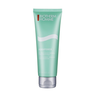 BIOTHERM 碧欧泉 水动力系列男士水动力洁面膏