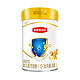 PLUS会员：金领冠 珍护系列 幼儿奶粉 国产版 3段 405g