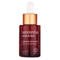 sesderma 赛斯黛玛 果酸焕采精华 30ml