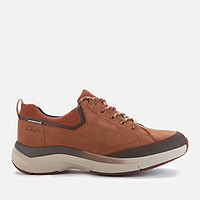 Clarks 其乐 Wave2.0 Vibe Nubuck 男士运动鞋