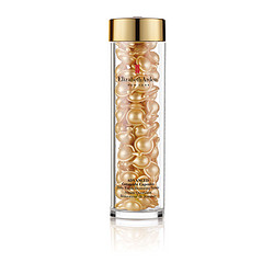 Elizabeth Arden 伊丽莎白 雅顿 金致时空修护胶囊面部精华（黄金胶囊） 90粒