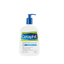 Cetaphil 丝塔芙 经典温和系列 洁面乳 591ml