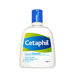 Cetaphil 丝塔芙 经典温和系列 洁面乳 237ml