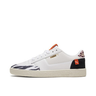 PUMA 彪马 RALPH SAMPSON 373339 女子复古运动板鞋