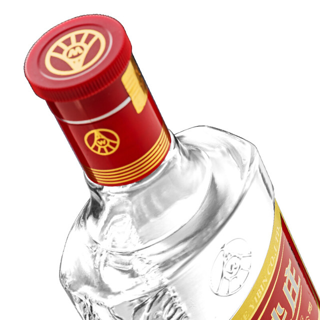 WULIANGYE 五粮液尖庄光瓶131 50度浓香型白酒500ml*12瓶【报价价格评测