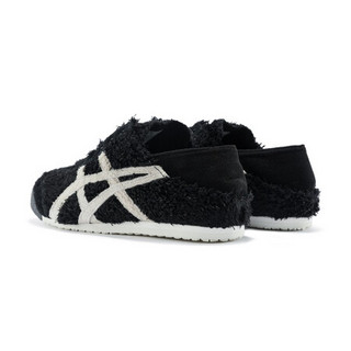 Onitsuka Tiger 鬼塚虎20秋冬时尚懒人鞋 MEXICO66 PARATY183A761 黑色 40