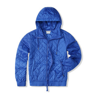 Columbia哥伦比亚户外20秋冬新品女子运动保暖棉服WR0316 410 XL(170/92A)
