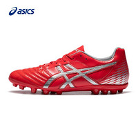 ASICS/亚瑟士 2020秋冬男子足球鞋 DS LIGHT AG 1103A015-600 红色 40.5