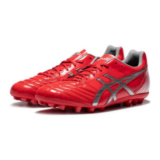 ASICS/亚瑟士 2020秋冬男子足球鞋 DS LIGHT AG 1103A015-600 红色 40.5