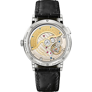 A. LANGE & SÖHNE 朗格 SAXONIA系列 38.5毫米自动上链腕表 381.026