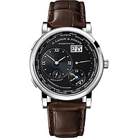 A. LANGE & SÖHNE 朗格 LANGE 1系列 41.9毫米自动上链腕表 136.029