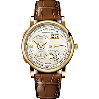 A. LANGE & SÖHNE 朗格 LANGE 1系列 41.9毫米自动上链腕表 136.021