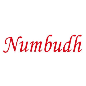 Numbudh/南堡