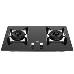 Midea 美的 JZY-Q62A 燃气灶