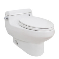 TOTO 东陶 CW436GB 超漩式连体马桶