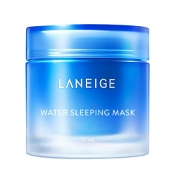 LANEIGE 兰芝 夜间修护睡眠面膜女补水保湿免洗涂抹式滋润