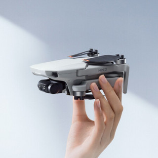 DJI 大疆 DJI Mini 2 & 闪迪（SanDisk）128GB 存储卡 &  DJI Care 随心换 2年版  套装 航拍小飞机