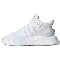 阿迪达斯 ADIDAS 三叶草 女子 EQT BASK ADV W 运动 休闲鞋 FZ0215 39码 UK6码