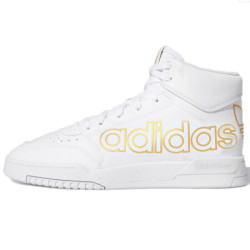 adidas 阿迪达斯 ADIDAS 三叶草 男子 DROP STEP XL 运动 休闲鞋 FV4874 41码 UK7.5码