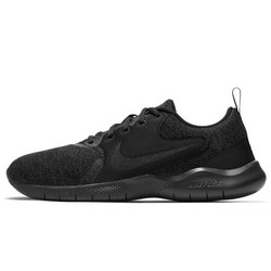 NIKE 耐克 Flex Experience 10 男子跑鞋 CI9960-001 黑色 42