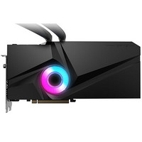 COLORFUL 七彩虹 iGame GeForce RTX 3080 Neptune OC 10G 显卡 10GB 黑色