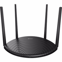 TP-LINK 普联 AC1200 5G双频智能无线路由器 TL-WDR5660易展版