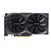 ZOTAC 索泰 GeForce RTX 2070 Super 毁灭者 HA 显卡 8GB 黑色