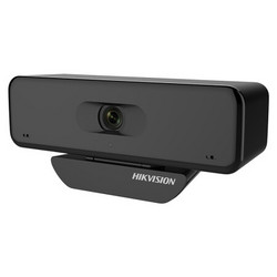 HIKVISION 海康威视 DS-2CS54U0B-S 800万4K会议摄像头