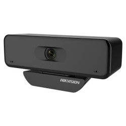hikvision海康威视ds2cs54u0bs800万4k会议摄像头