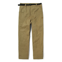 TheNorthFace北面休闲裤女户外舒适透气上新|4U9S PLX/卡其色 2