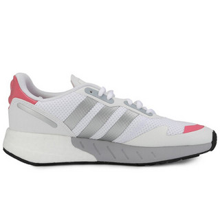 阿迪达斯 ADIDAS 三叶草 女子 ZX 1K BOOST W 运动 休闲鞋 FY5654 38码 UK5码