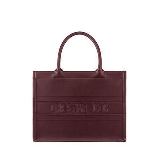 Dior 迪奥 BOOK TOTE系列 女士小号手袋 M1296ZGSB