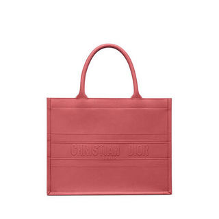 Dior 迪奥 BOOK TOTE系列 女士小号手袋 M1296ZGSB