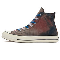 CONVERSE 匡威 1970S 男女 CONVERSE ALL STAR系列 Chuck 70 帆布鞋 168973C 35码 US3码