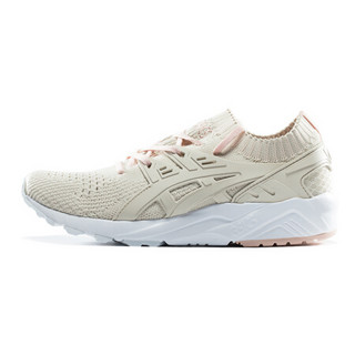 ASICS/亚瑟士 GEL-KAYANO运动休闲女鞋 H7N6N-0202 奶白/奶白 39.5