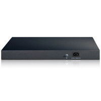 普联 TP-LINK TL-ER7520G 高性能全千兆企业有线路由器 带机量3000 四核 多WAN口