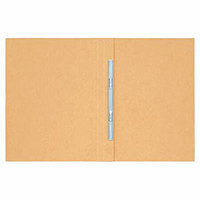 无印良品 MUJI 文件夹 29.7x21cm/2孔/3册组