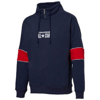 CONVERSE 匡威 男子 Converse All Star Funnel Neck Top 运动 卫衣 10018299-A01 XL码