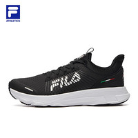 FILA 斐乐 A12W042211FBK 女款跑步鞋